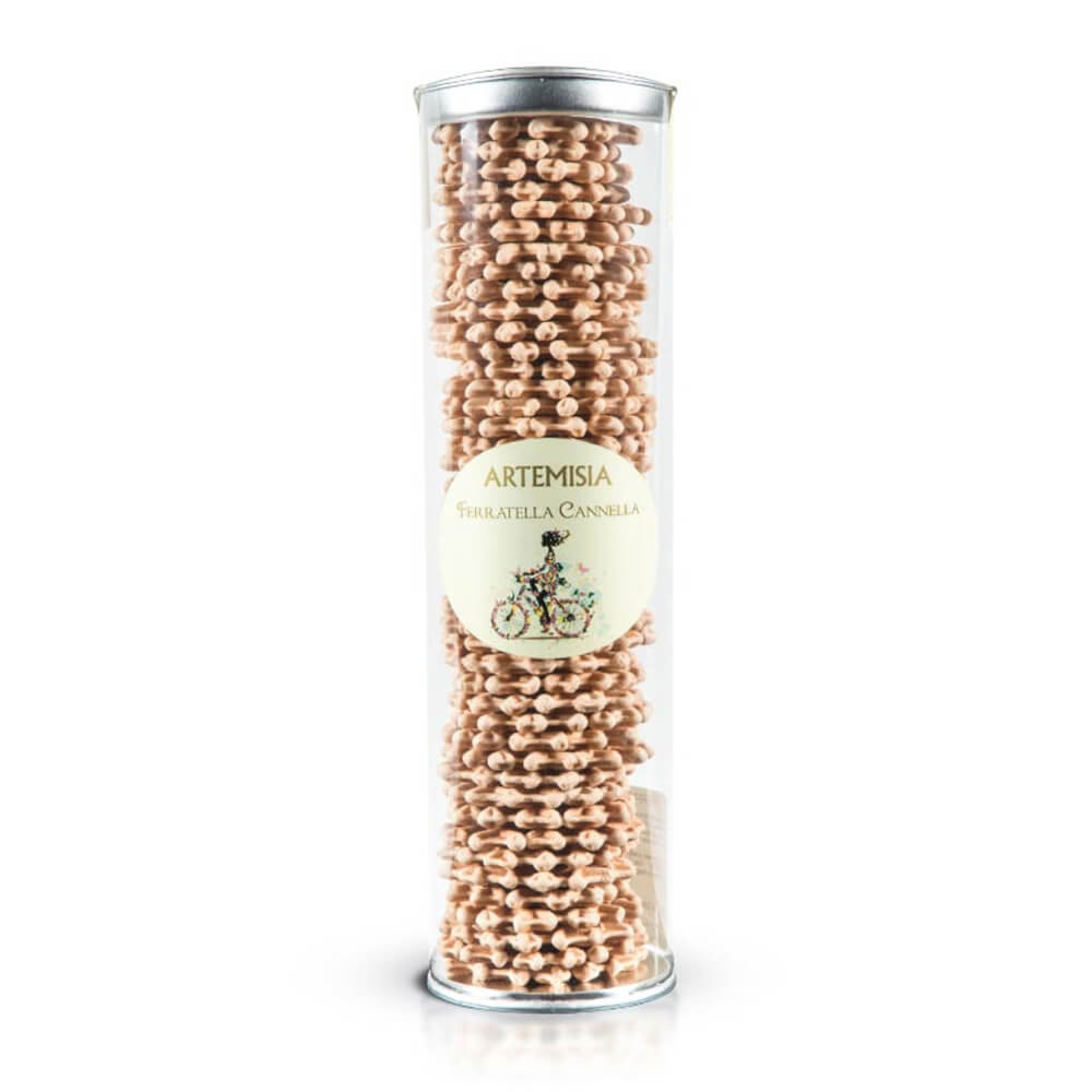 Artemisia Ferratelle with Cinnamon Biscuits 250g